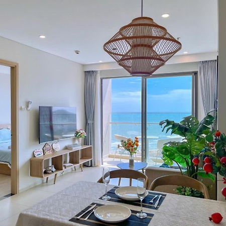 The Song Luxury Vung Tau - Khang Apartment 1 Екстериор снимка
