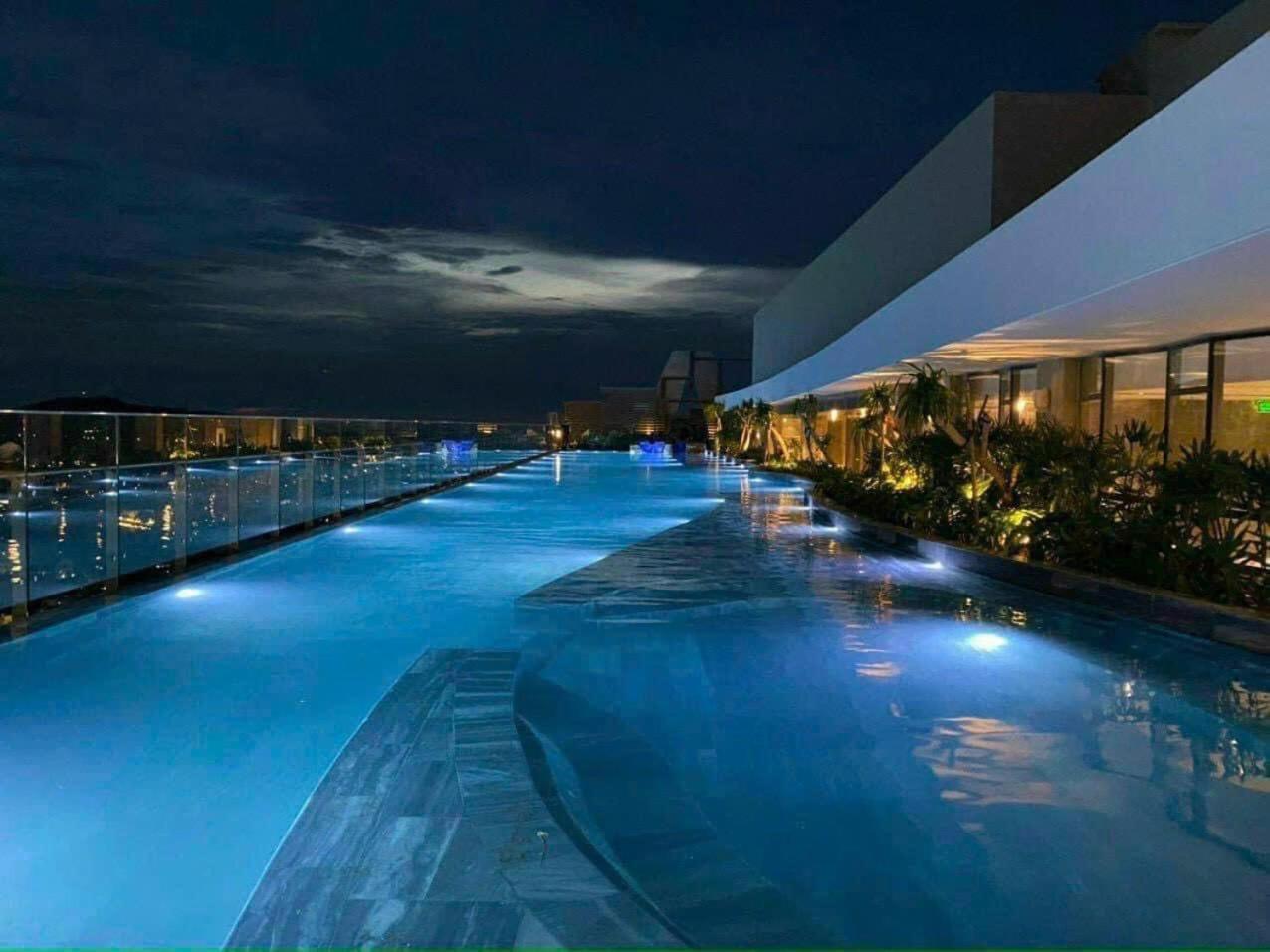 The Song Luxury Vung Tau - Khang Apartment 1 Екстериор снимка