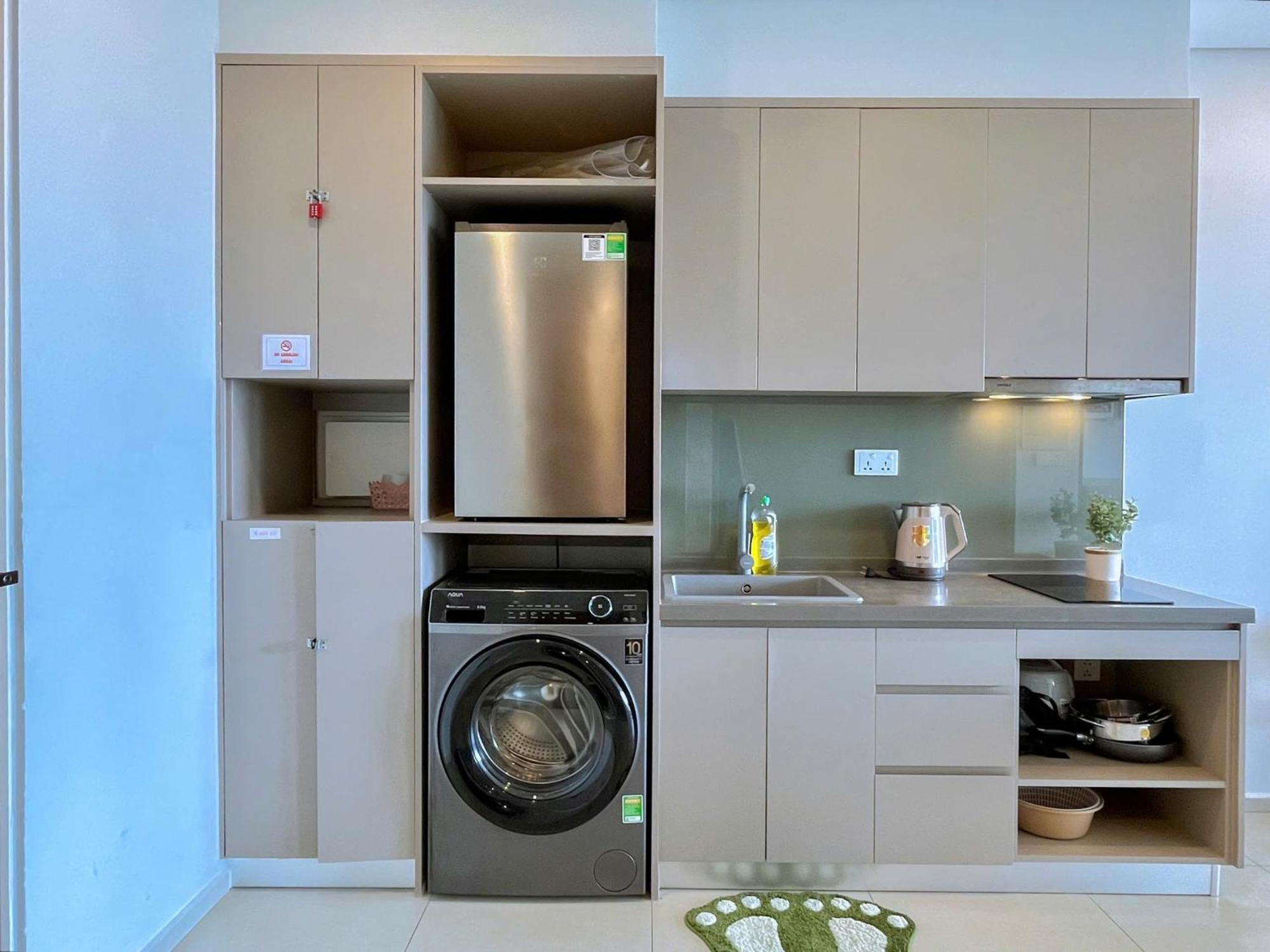 The Song Luxury Vung Tau - Khang Apartment 1 Екстериор снимка