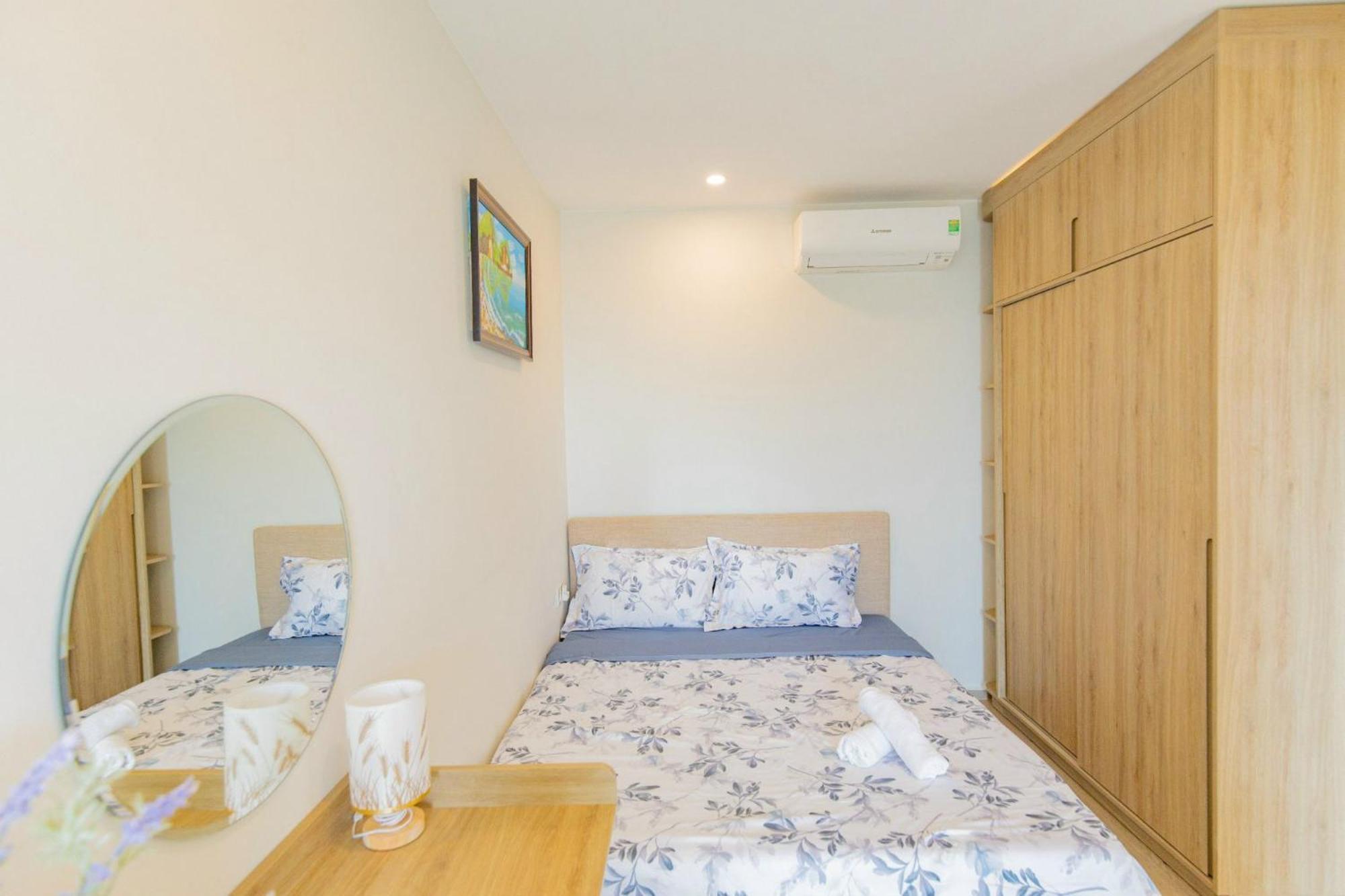 The Song Luxury Vung Tau - Khang Apartment 1 Екстериор снимка