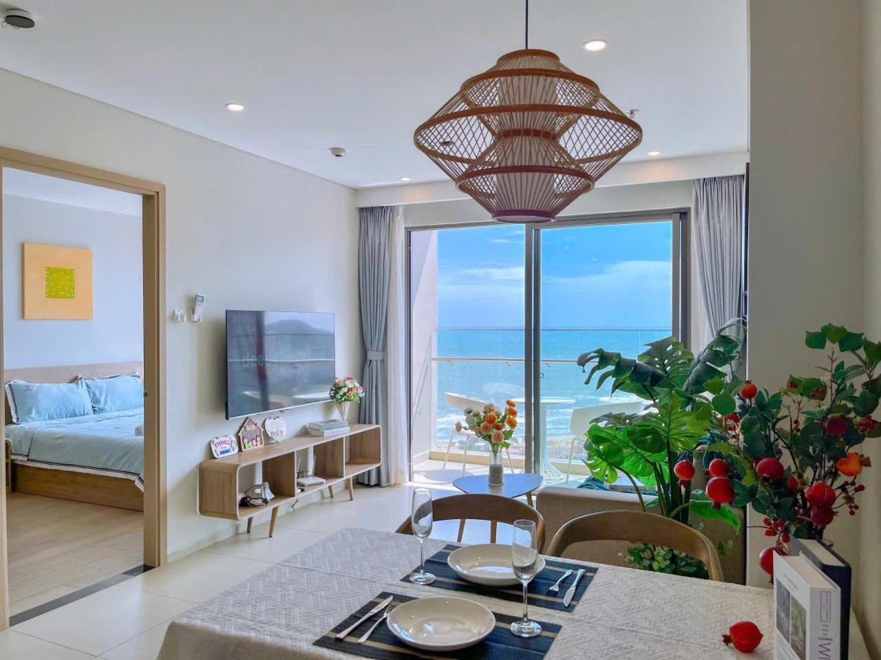The Song Luxury Vung Tau - Khang Apartment 1 Екстериор снимка