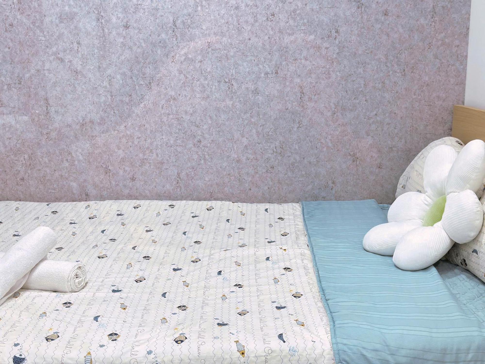 The Song Luxury Vung Tau - Khang Apartment 1 Екстериор снимка