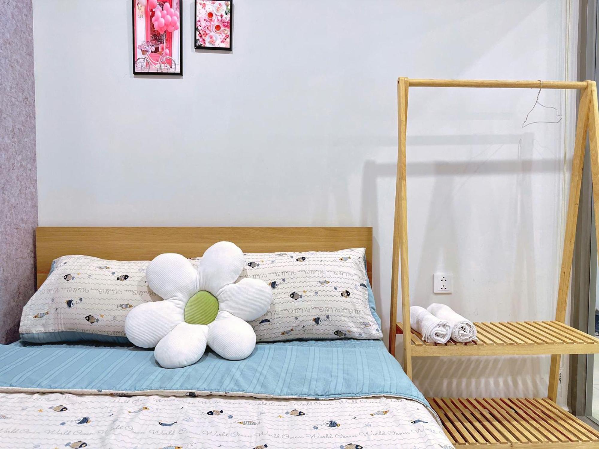 The Song Luxury Vung Tau - Khang Apartment 1 Екстериор снимка