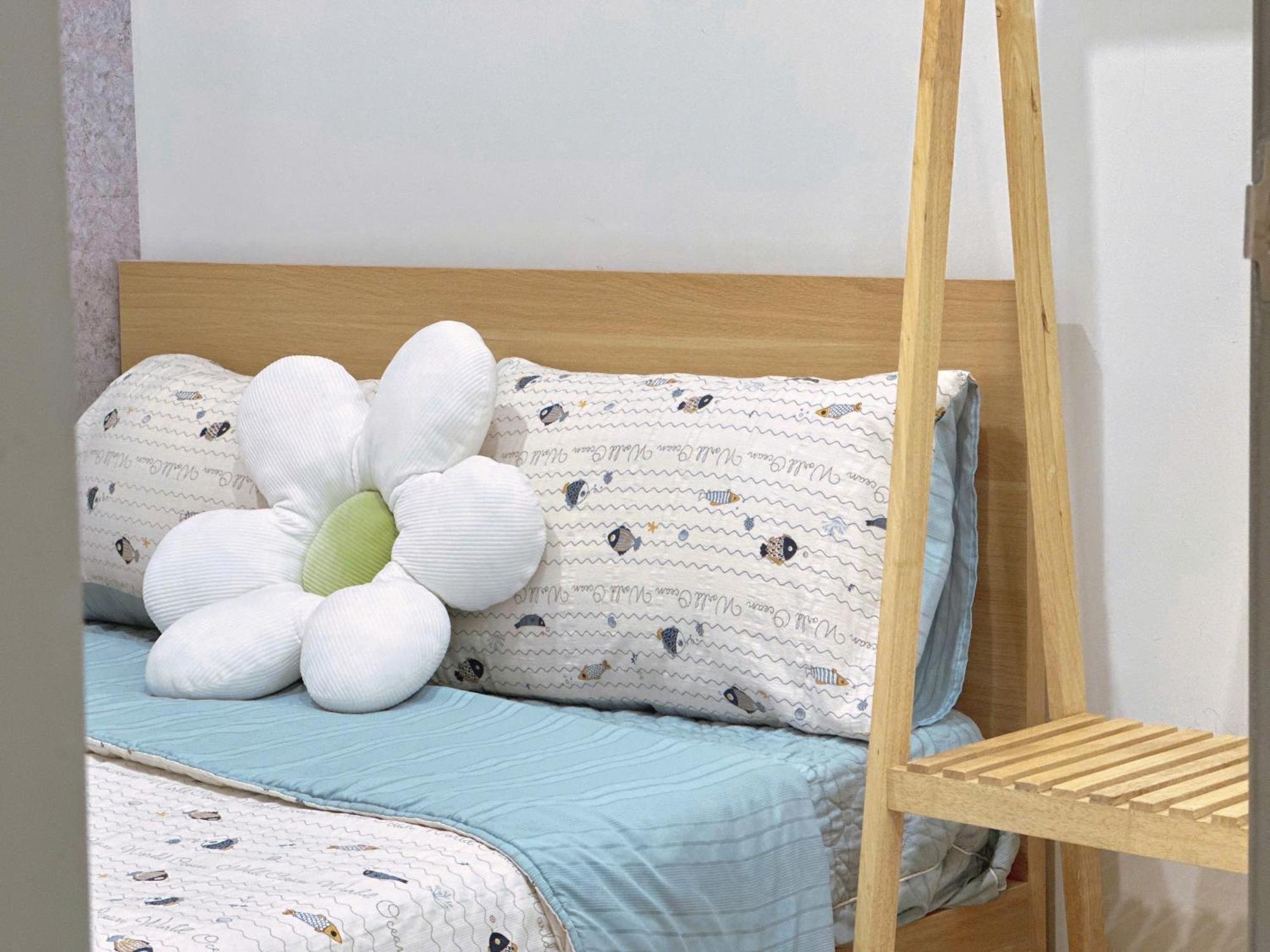 The Song Luxury Vung Tau - Khang Apartment 1 Екстериор снимка