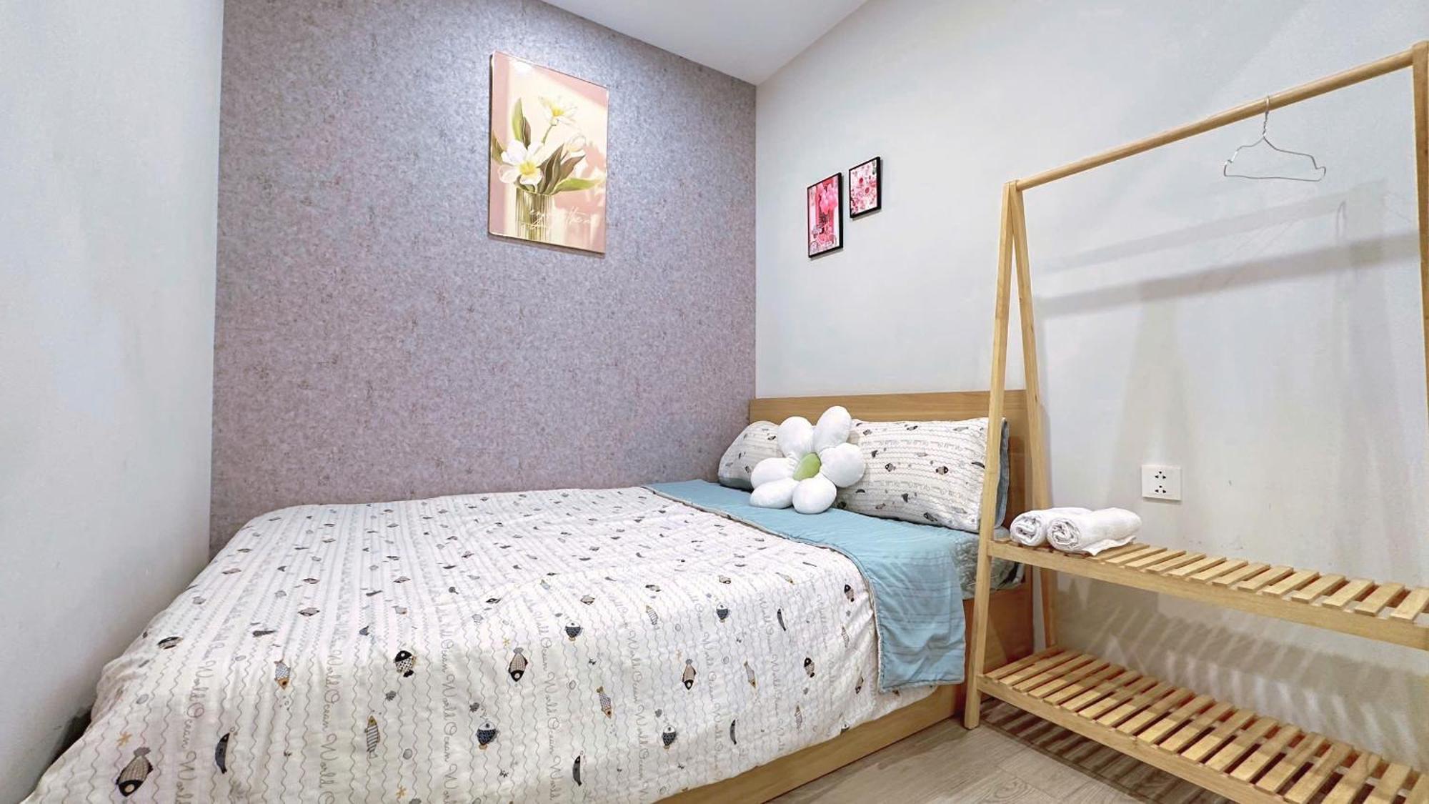 The Song Luxury Vung Tau - Khang Apartment 1 Екстериор снимка