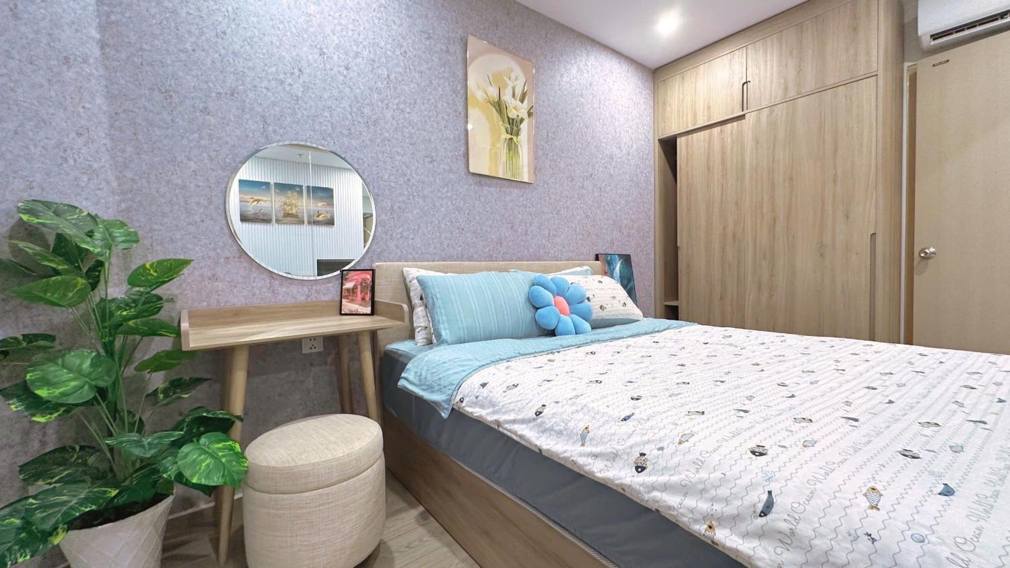 The Song Luxury Vung Tau - Khang Apartment 1 Екстериор снимка