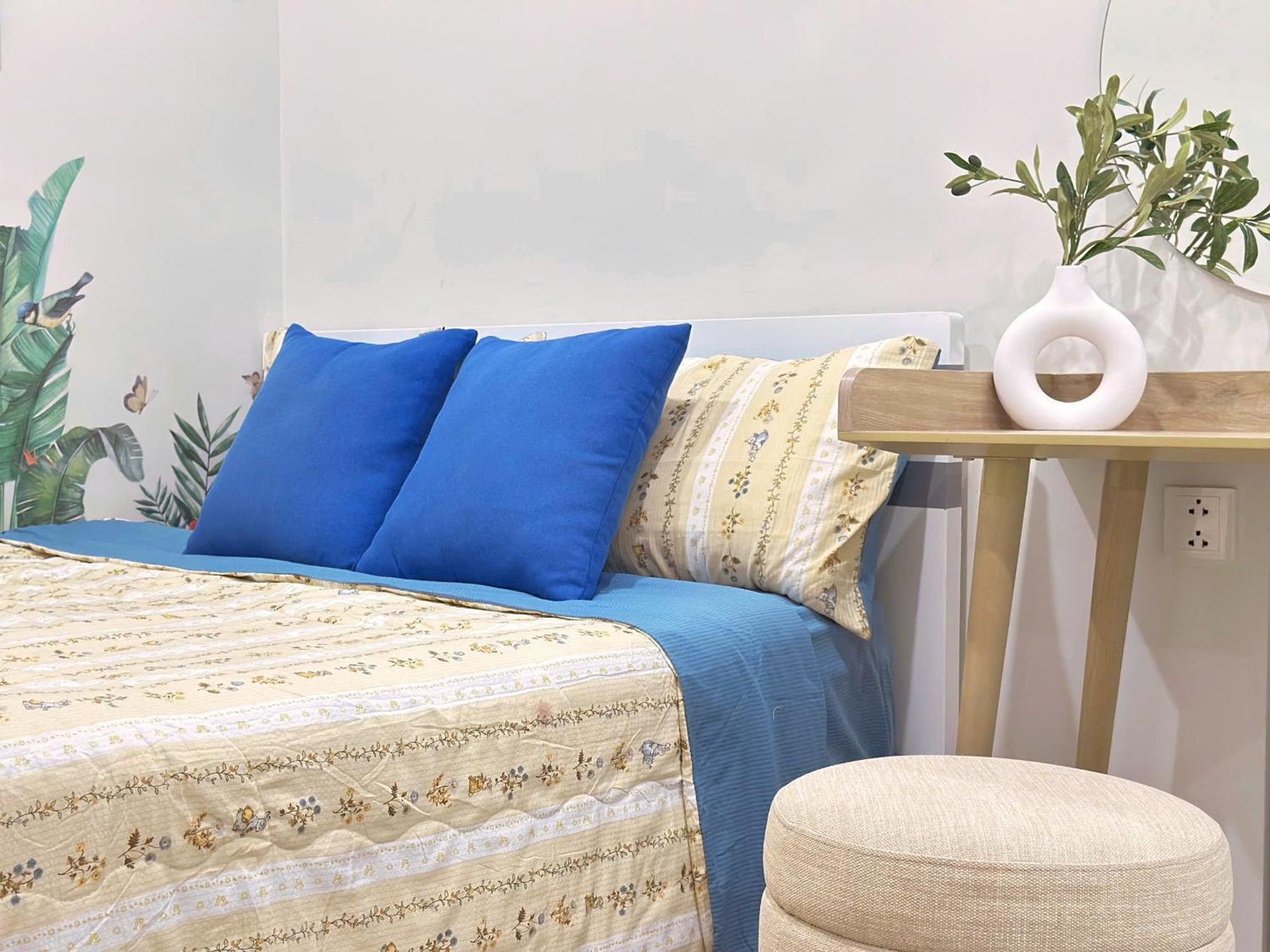 The Song Luxury Vung Tau - Khang Apartment 1 Екстериор снимка