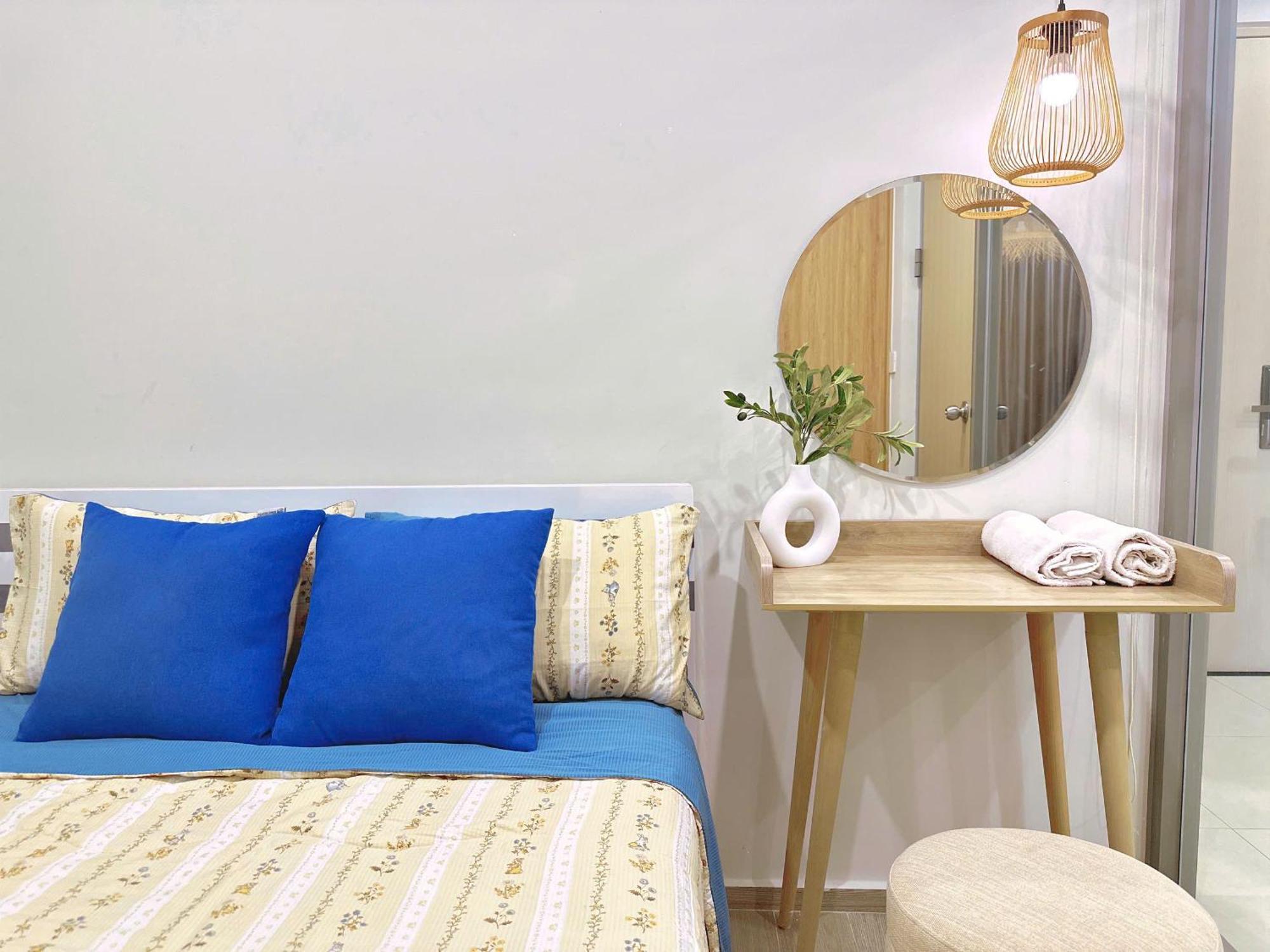 The Song Luxury Vung Tau - Khang Apartment 1 Екстериор снимка