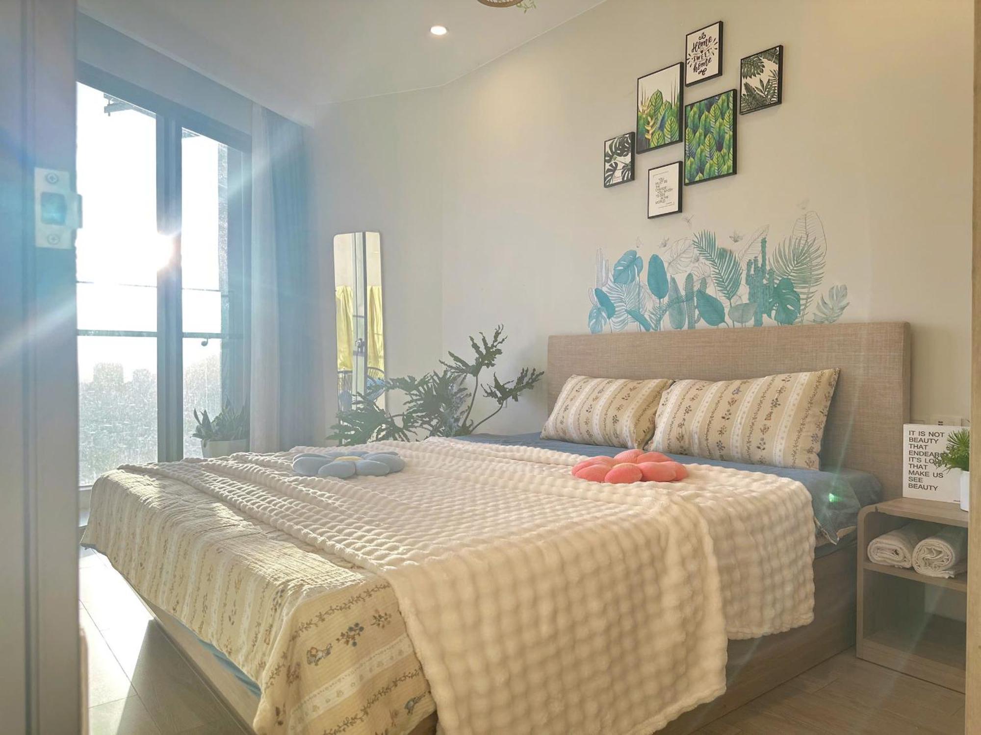 The Song Luxury Vung Tau - Khang Apartment 1 Екстериор снимка