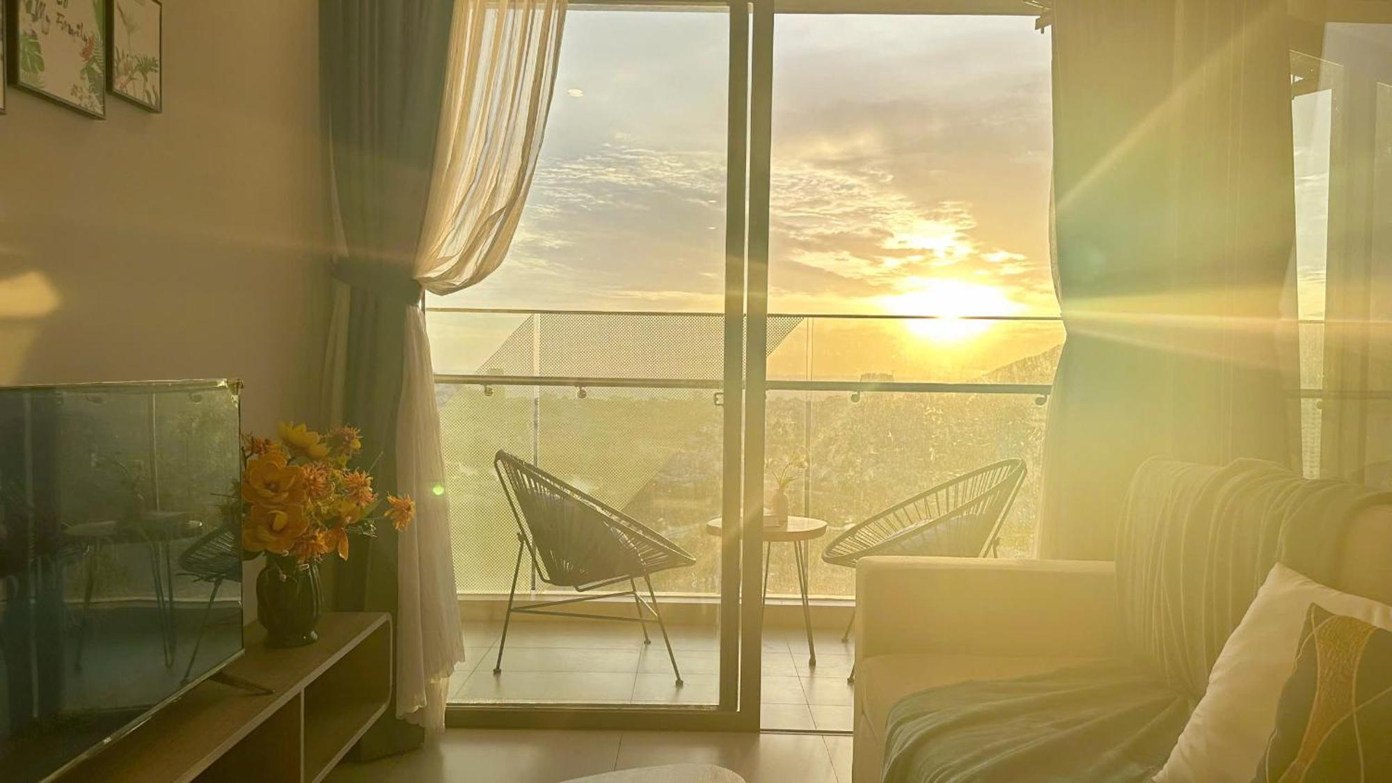The Song Luxury Vung Tau - Khang Apartment 1 Екстериор снимка
